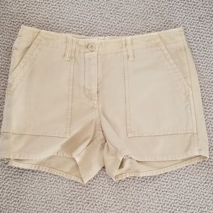 J Crew shorts